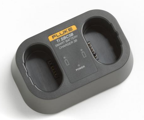 美國(guó)Fluke Ti200/Ti300/Ti400銳智系列紅外熱像儀配件
