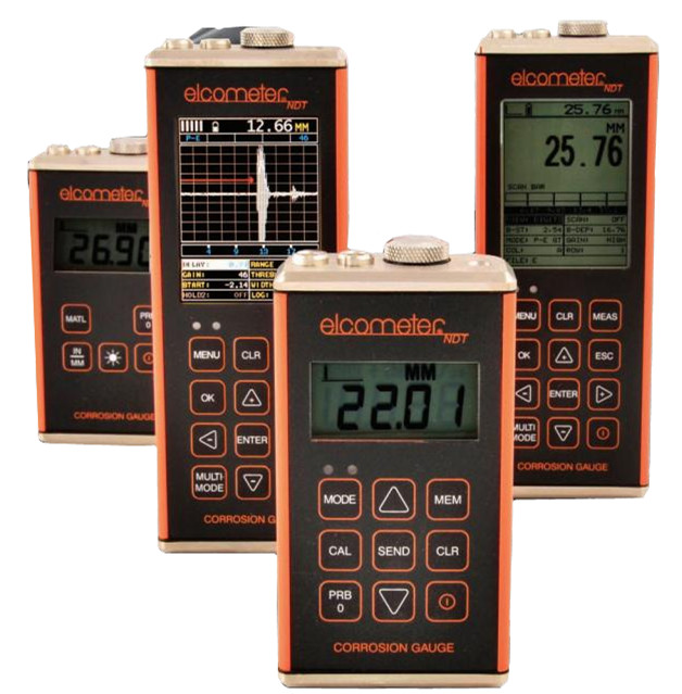 Elcometer CG70超聲波腐蝕度檢測(cè)儀