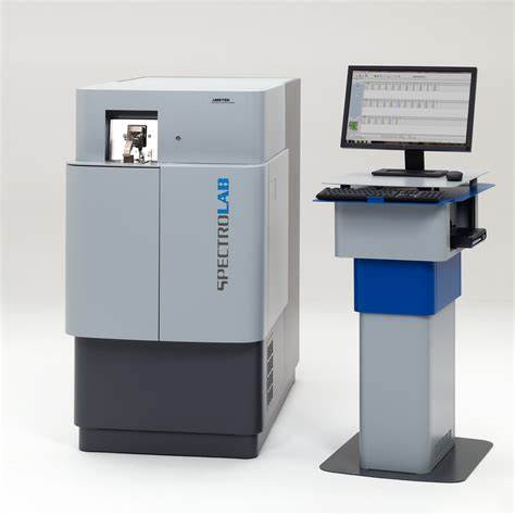 斯派克直讀光譜儀SPECTROLAB