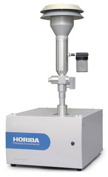 日本Horiba CO監(jiān)測儀 APMA-370