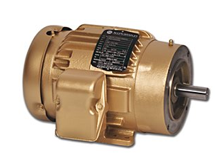 完全密封式交流電機CM103