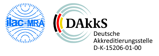 DAKKS官方計(jì)量證書