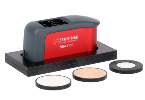 瑞士博勢Zehntner ZGM 1130 光澤度儀