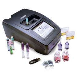 DR2800型便攜式分光光度計