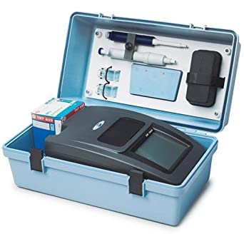 DR2800型便攜式分光光度計